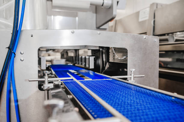 EMS Conveyor Integration Image
