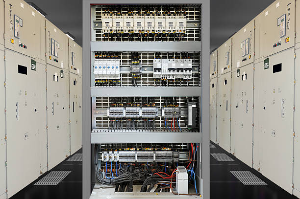 Panel Manufacturing