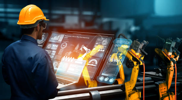 Virtual Commissioning Image