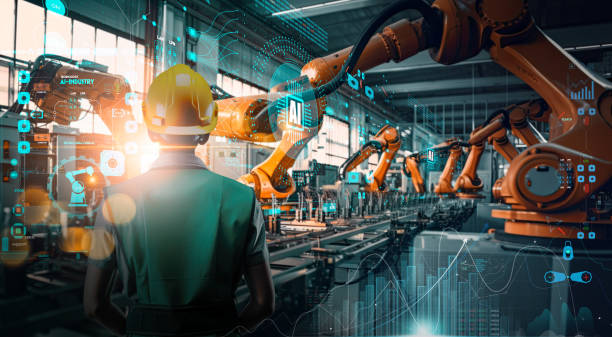 Vision System Integration Image